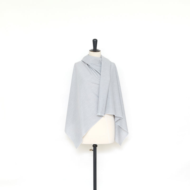 T25W14018 | Popeline De Coton Mélangé