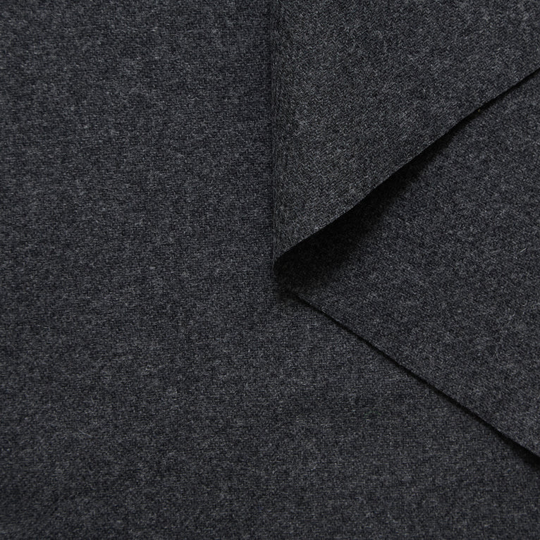 T25W14019 | Drap En Laine Mélangée - vue 1