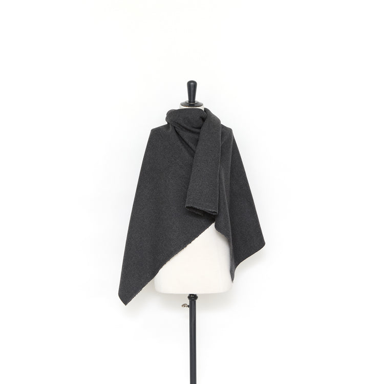 T25W14019 | Drap En Laine Mélangée - vue 2