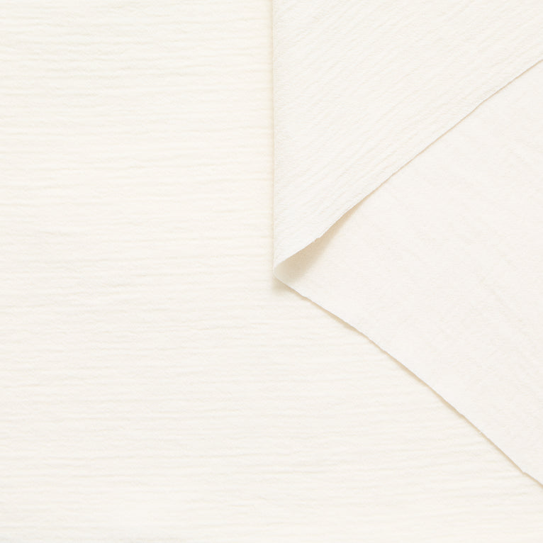 T25W14021 | Wool Blend Crepe - view 1