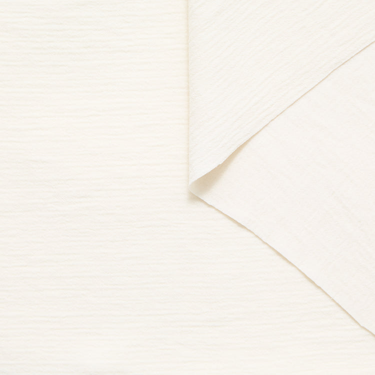 T25W14021 | Wool Blend Crepe - view 1