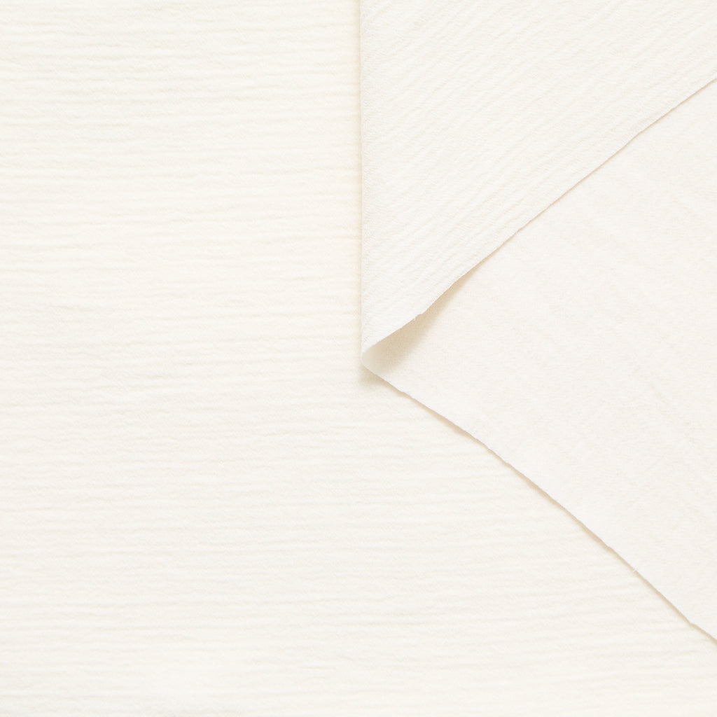 T25W14021 | Wool Blend Crepe