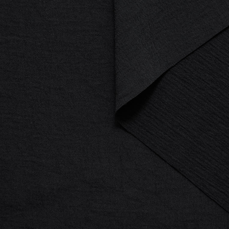 T25W14021 | Wool Blend Crepe - view 1