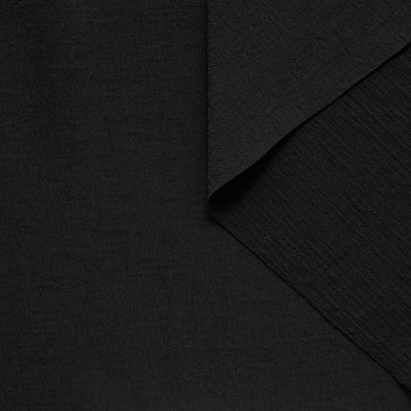 T25W14021 | Wool Blend Crepe