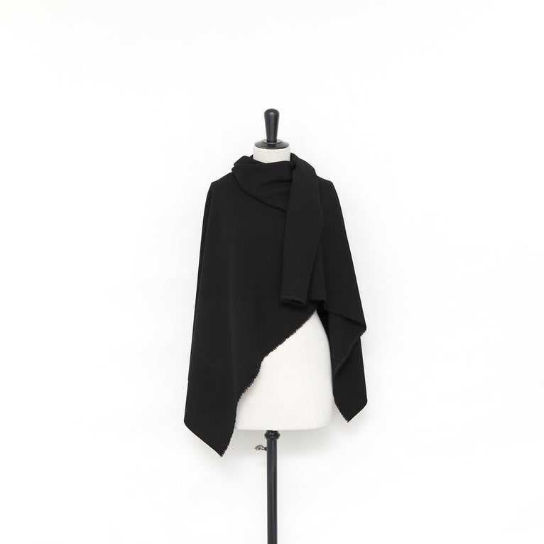 T25W14022 | Double Crepe - view 2