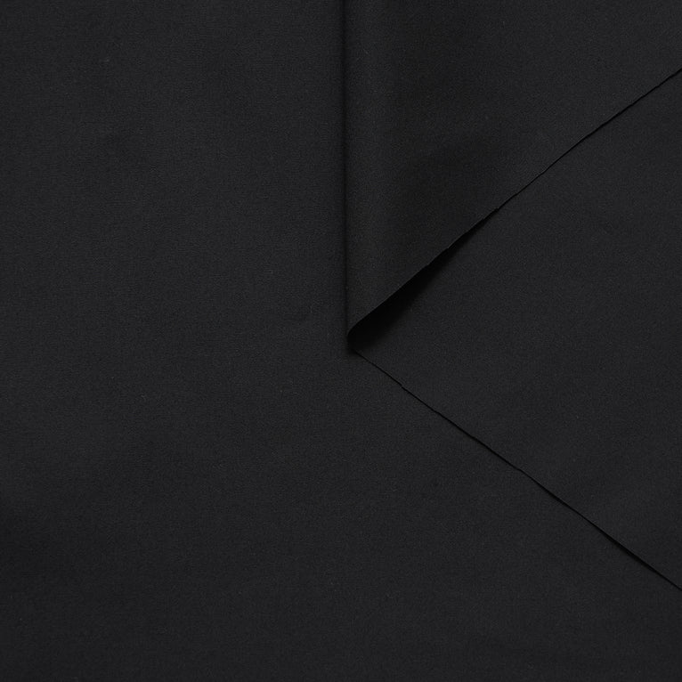 T25W14023 | Popeline de Coton - vue 2