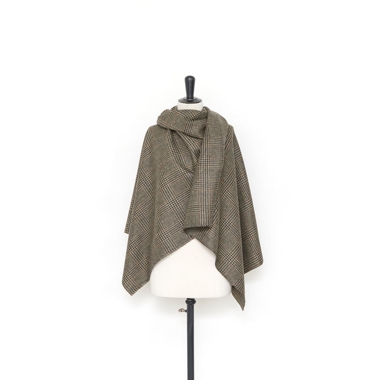 T25W14025 | Laine Prince de Galles - vue 2