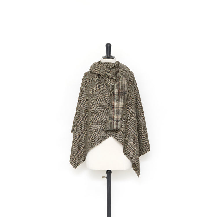 T25W14025 | Laine Prince de Galles - vue 2