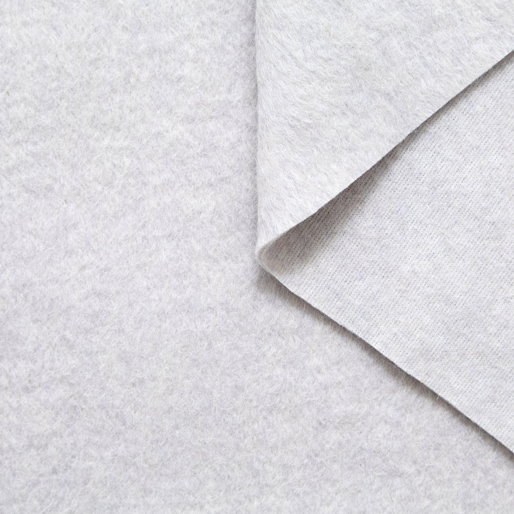 T25W14027 | Brushed Mohair & Wool Drap