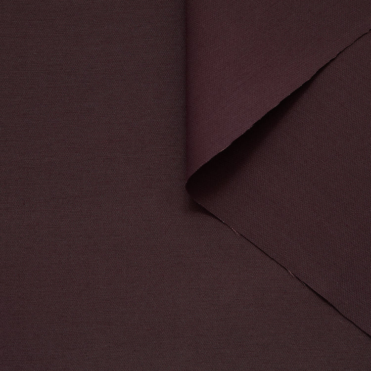 T25W14028 | Toile Sculpturale Double Face En Viscose - vue 1