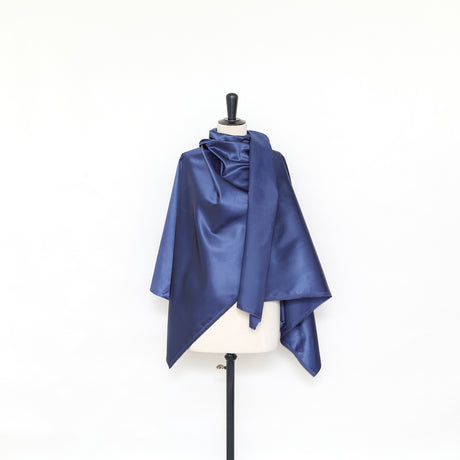  Satin Technique