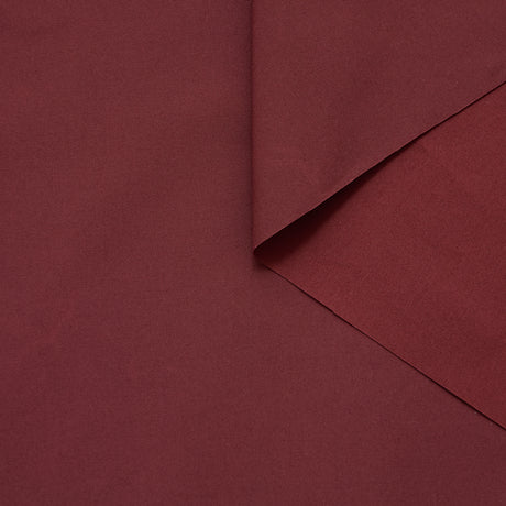  Waxed Cotton Poplin