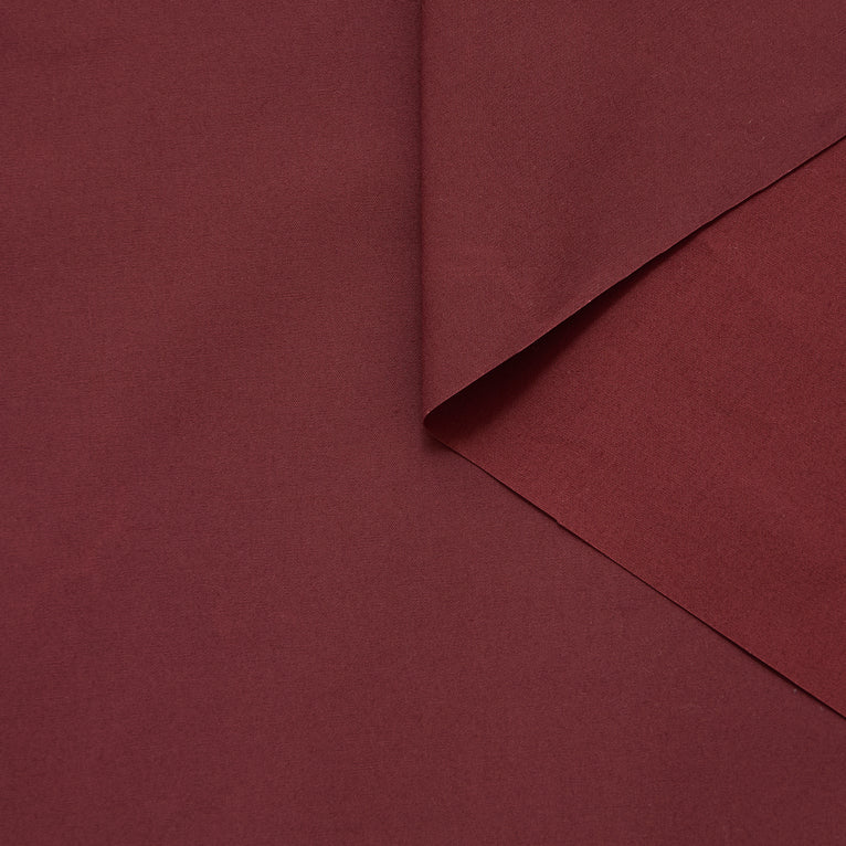 T25W14030 | Waxed Cotton Poplin - view 2