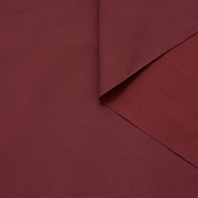 T25W14030 | Waxed Cotton Poplin - view 1