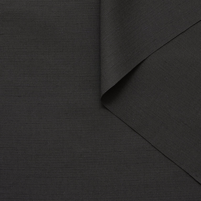 T25W14031 | Bachette Flammée en Viscose et Soie - vue 2