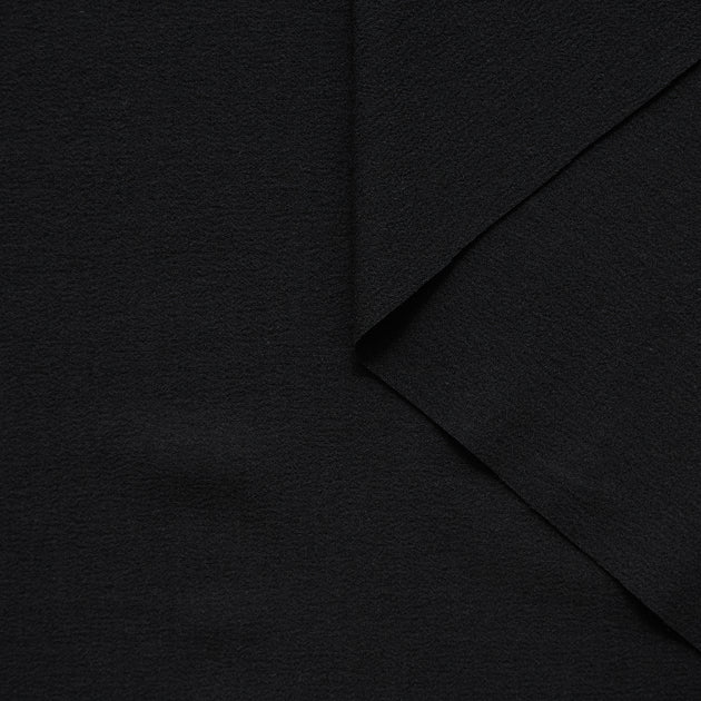 T25W14035 | Stretch Wool Crepe Cady