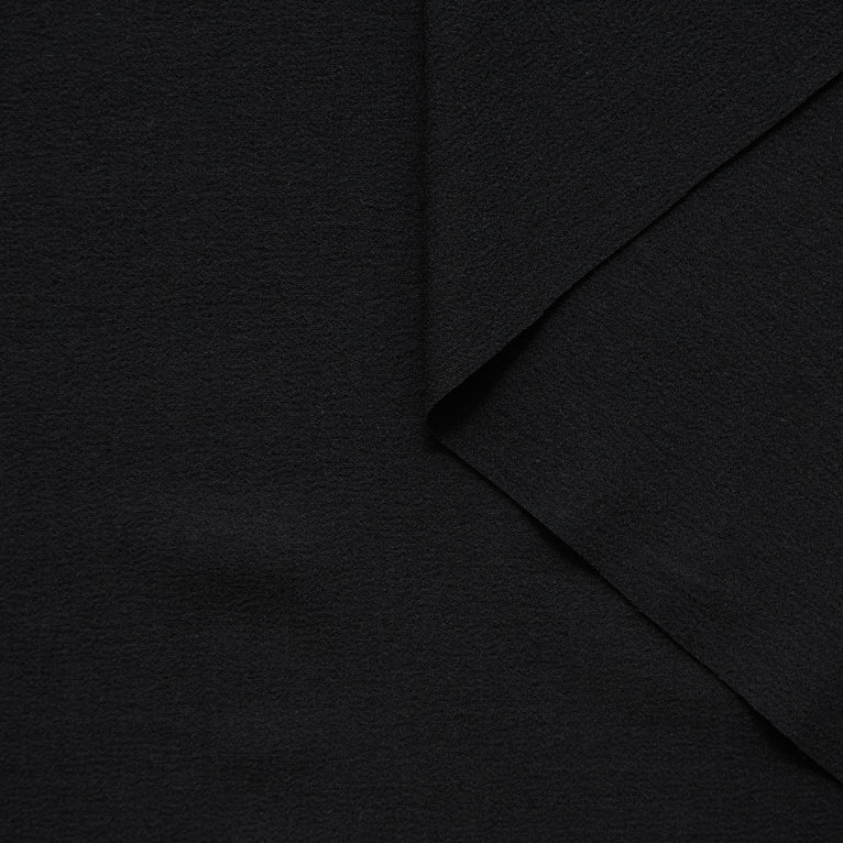 T25W14035 | Crêpe Cady Stretch en Laine - vue 1