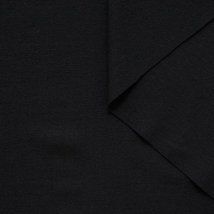 T25W14035 | Crêpe Cady Stretch en Laine - vue 1