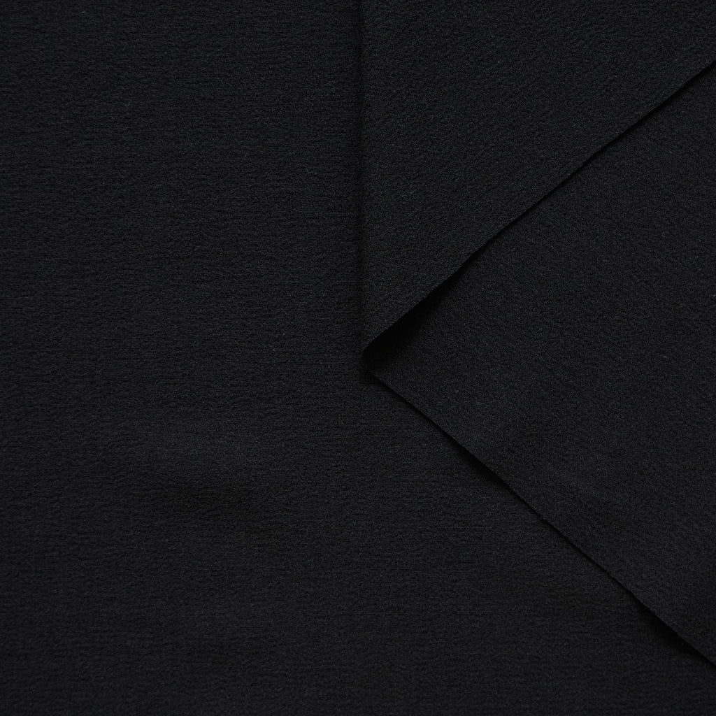 T25W14035 | Stretch Wool Crepe Cady