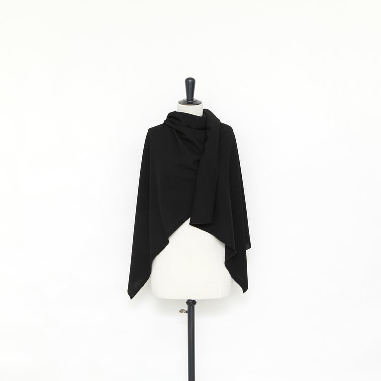 T25W14035 | Crêpe Cady Stretch en Laine - vue 2