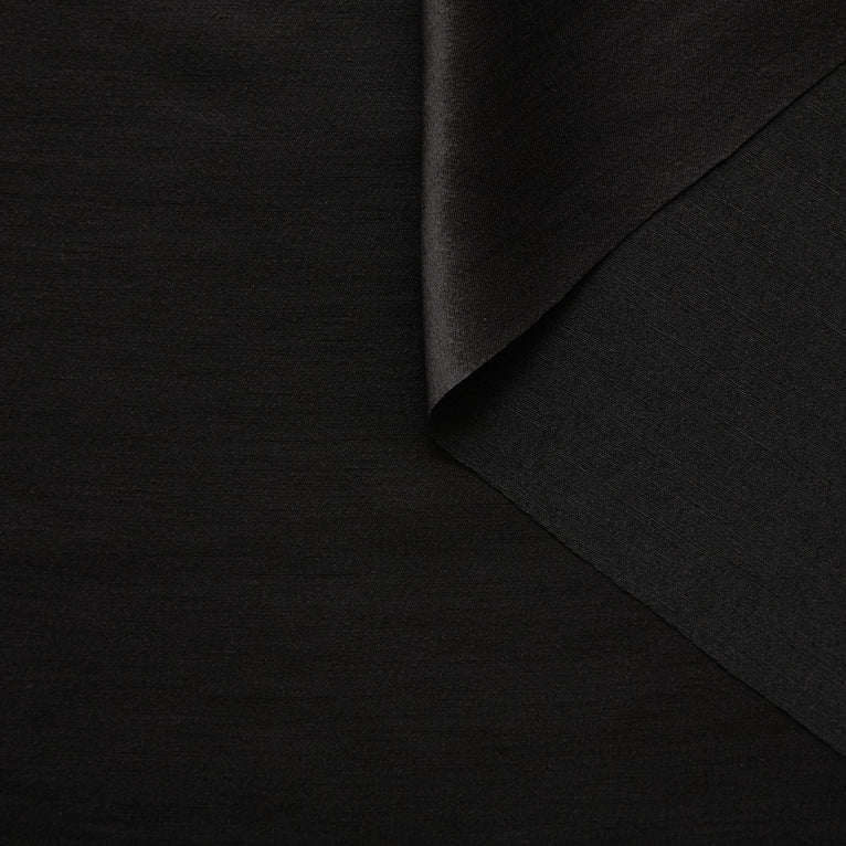 T25W14036 | Crêpe Envers Satin - vue 2