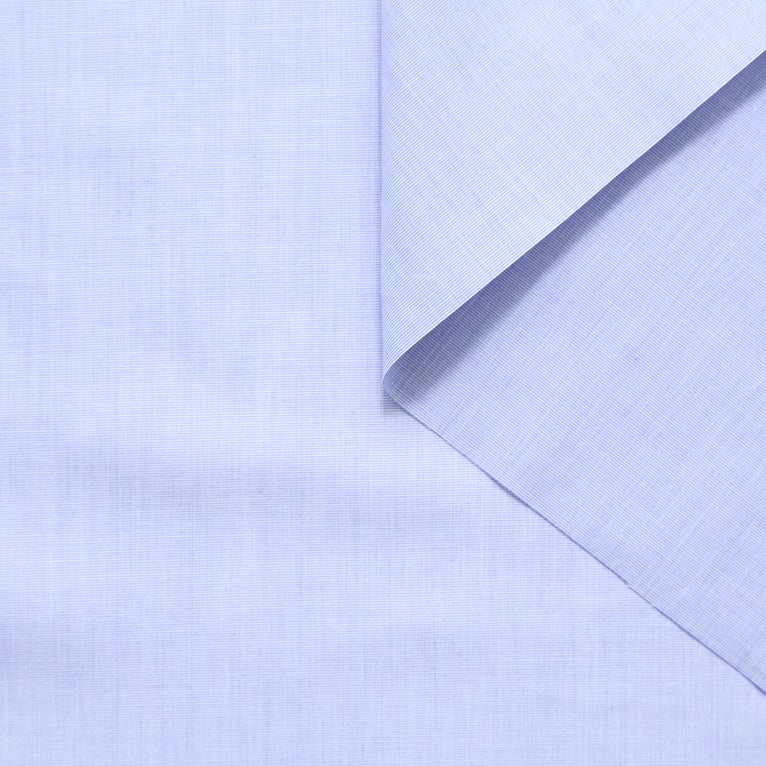 T25W14040 | Gingham Cotton Poplin - view 1