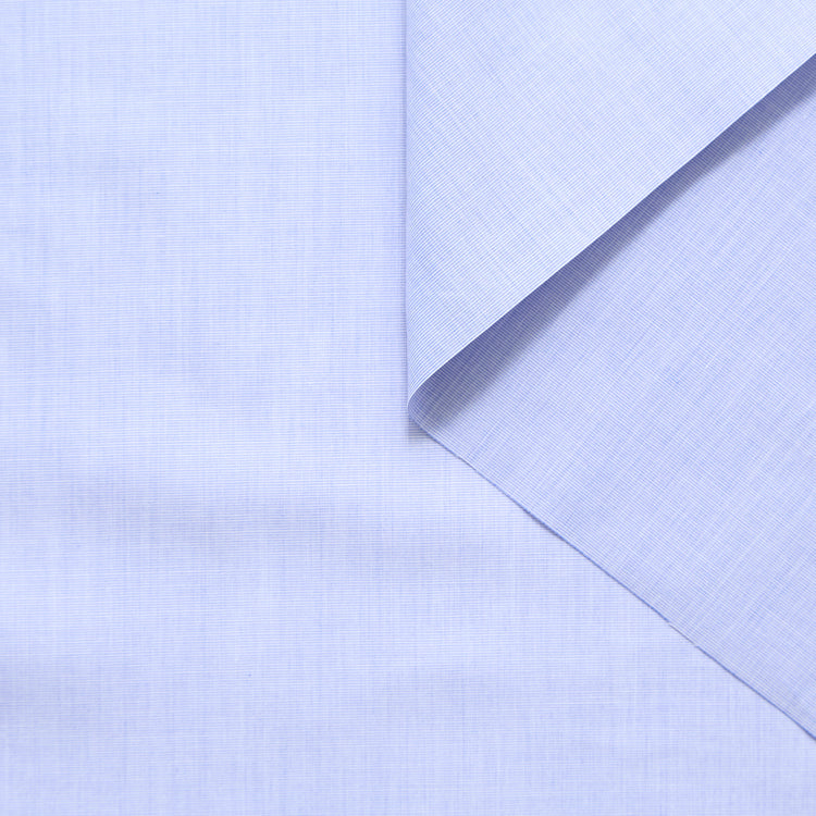 T25W14040 | Gingham Cotton Poplin - view 1