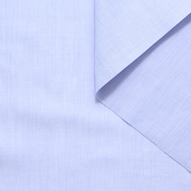 T25W14040 | Popeline de Coton à Carreaux Vichy