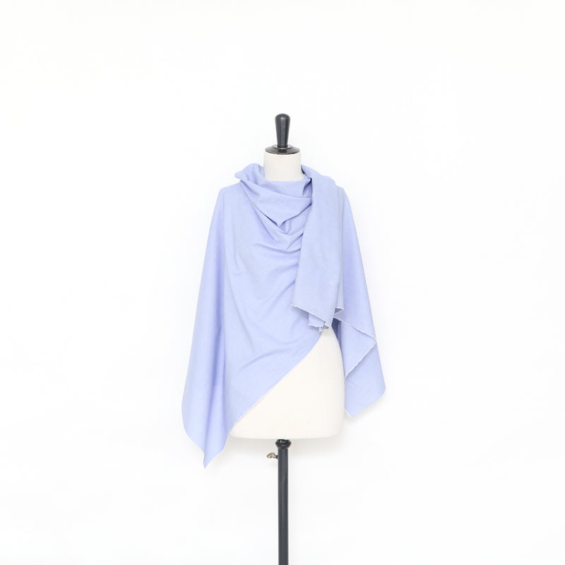 T25W14040 | Popeline de Coton à Carreaux Vichy