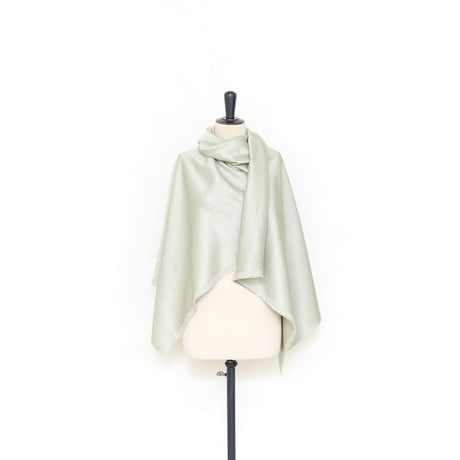  Satin Duchesse en Viscose