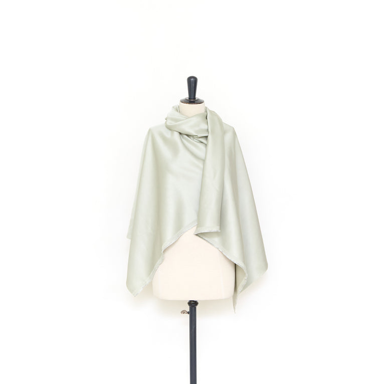 T25W14042 | Satin Duchesse en Viscose - vue 2