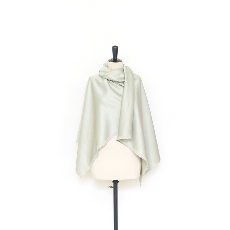 T25W14042 | Satin Duchesse en Viscose - vue 2