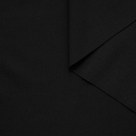 T25X13890 | Gabardine en Laine Mélangée