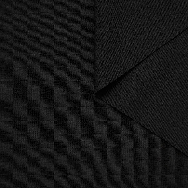 T25X13890 | Gabardine en Laine Mélangée - vue 1