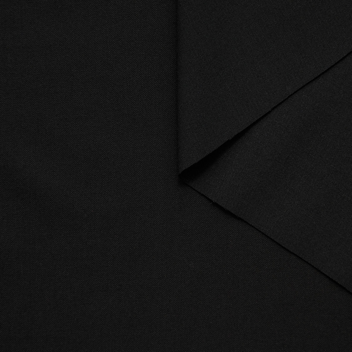 T25X13890 | Gabardine en Laine Mélangée
