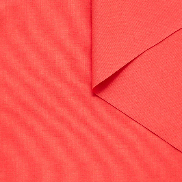 T25X13890 | Wool Blend Gabardine