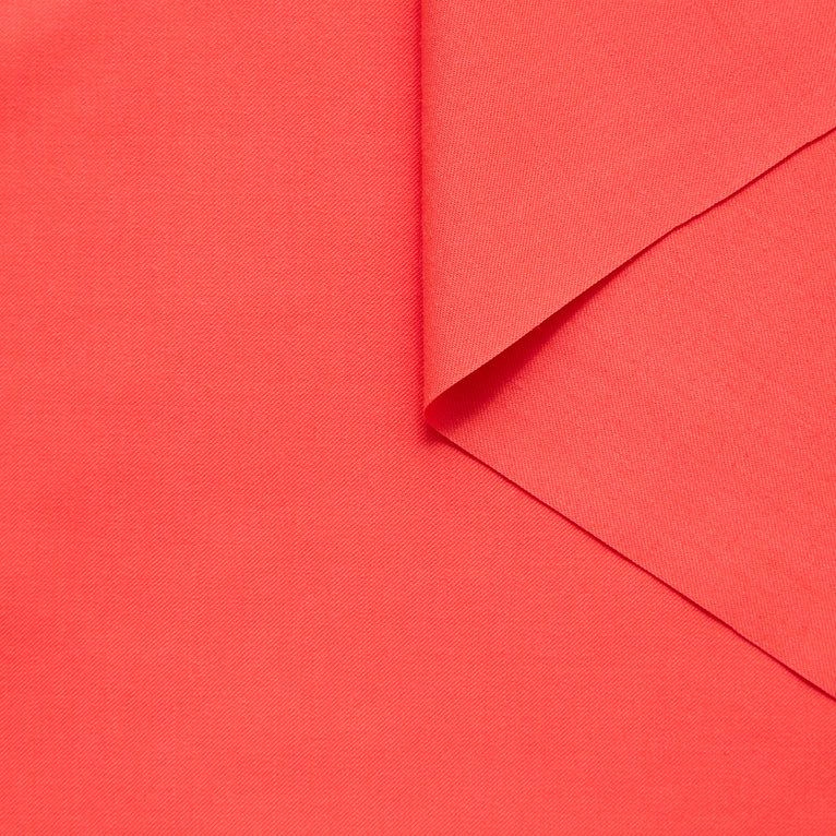 T25X13890 | Gabardine en Laine Mélangée - vue 2