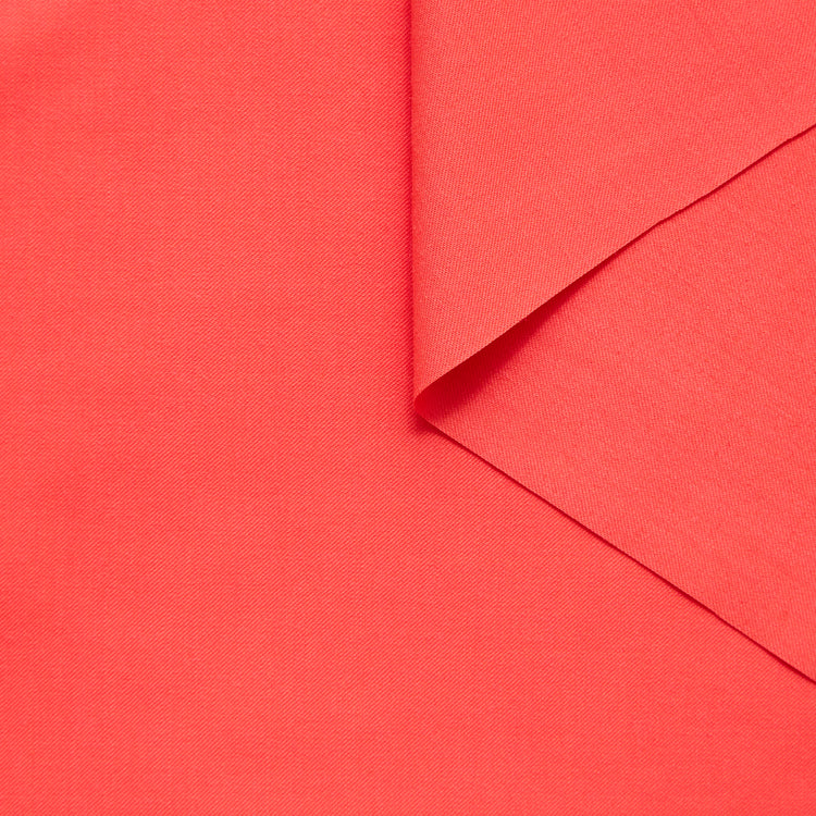 T25X13890 | Gabardine en Laine Mélangée - vue 1