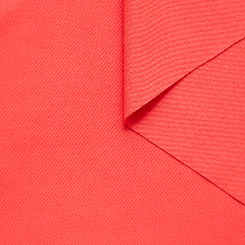 T25X13890 | Gabardine en Laine Mélangée