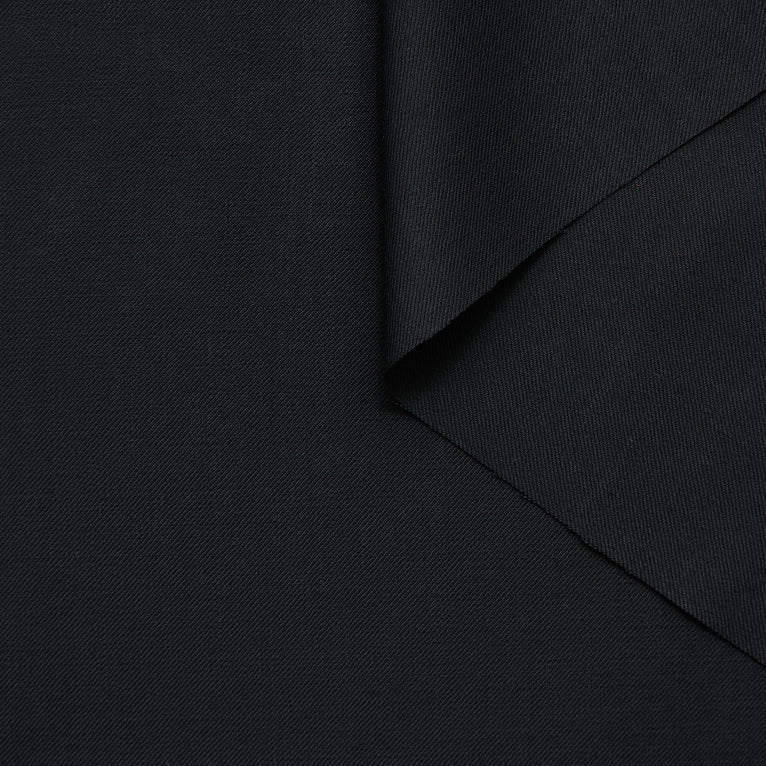 T25X13893 | Virgin Wool Twill - view 1