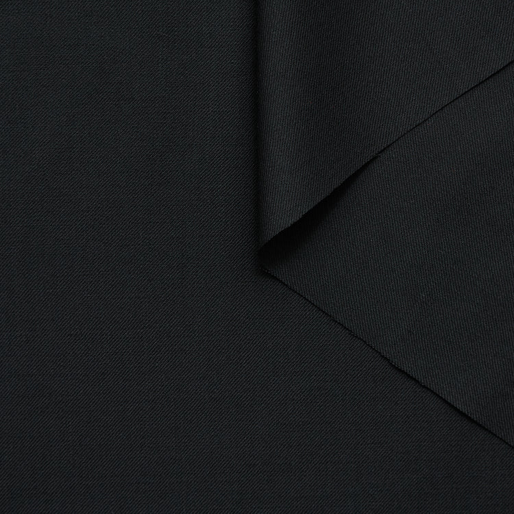 T25X13893 | Virgin Wool Twill - view 1