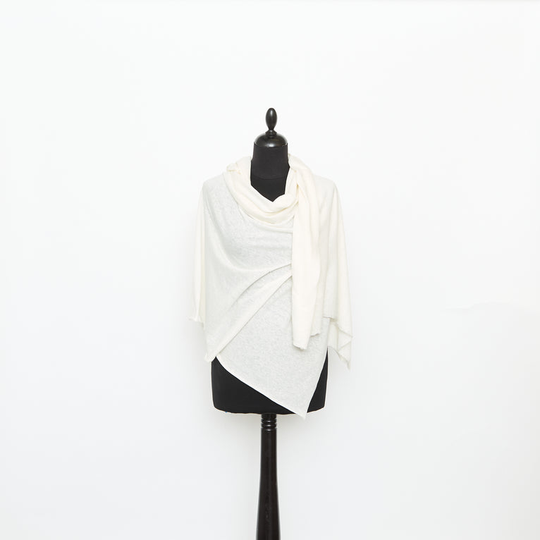 T25X14429 | Cotton &amp; Linen Jersey - view 2