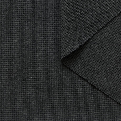 T25X14431 | Jersey Gauffré en Coton
