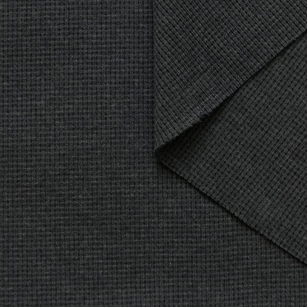 T25X14431 | Jersey Gauffré en Coton