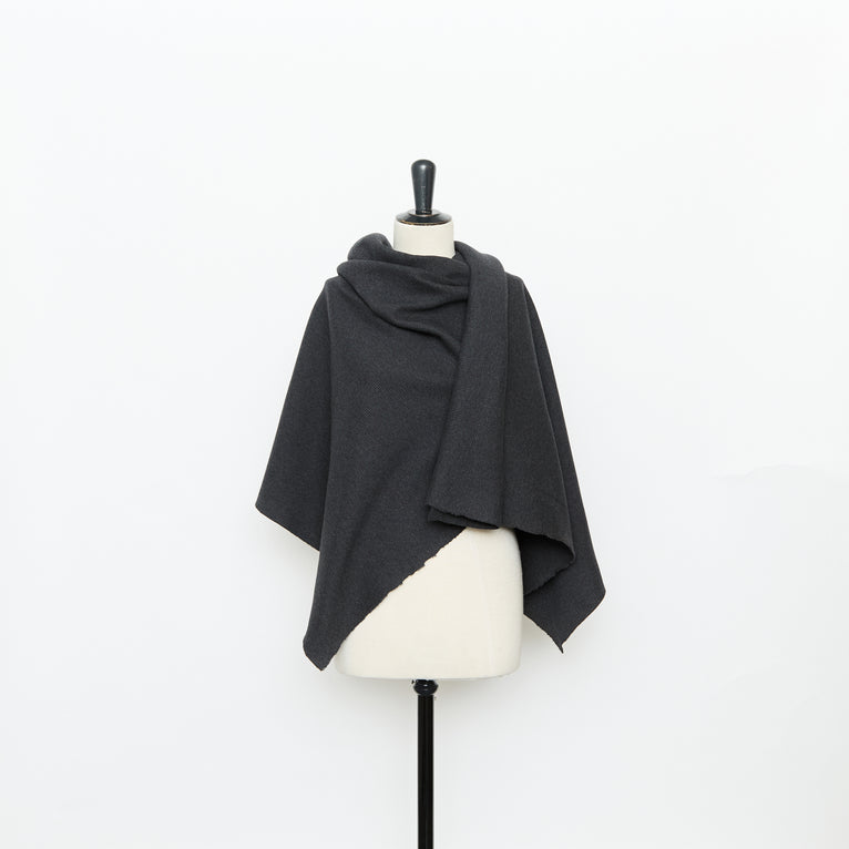 T25X14431 | Waffle Cotton Jersey - view 2