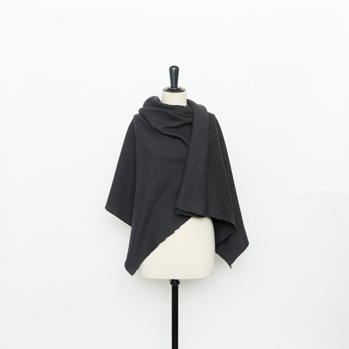 T25X14431 | Jersey Gauffré en Coton