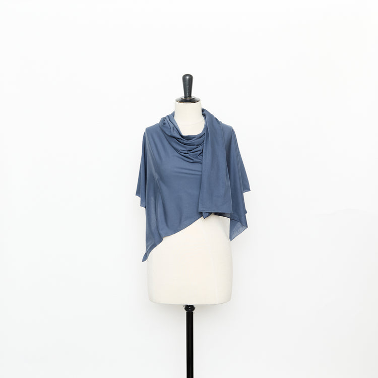 T25X14432 | Cotton Jersey - view 2
