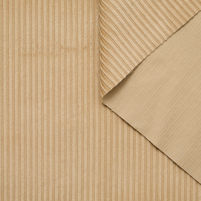 T25Y12010 | Velours Corduroy de Coton - vue 1