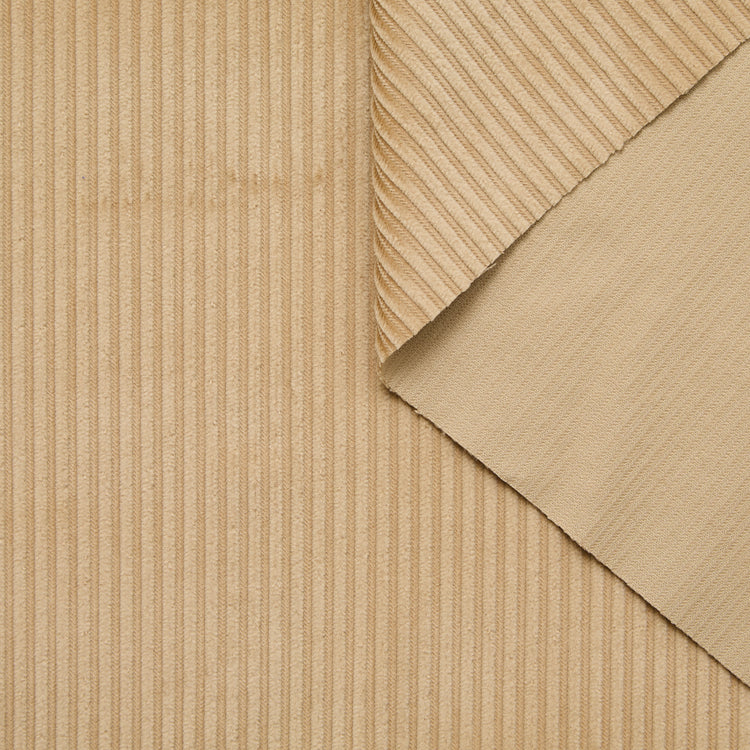 T25Y12010 | Velours Corduroy de Coton - vue 1