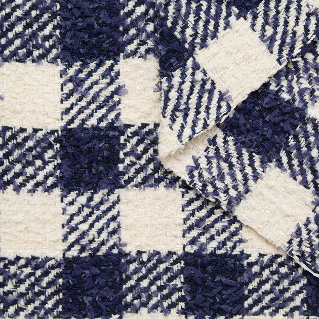 T25Y12012 | Tweed Vichy
